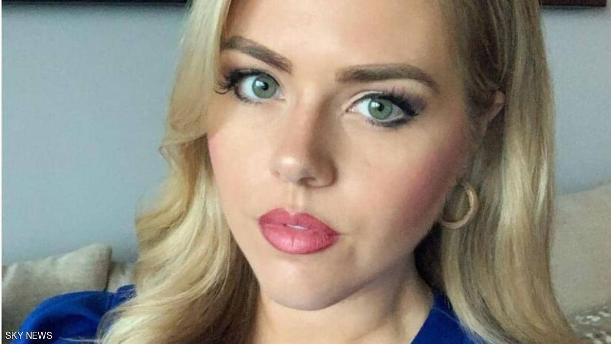 مذيعة تكتشف إصابتها بالسرطان بعد "ملاحظة" من مشاهد
