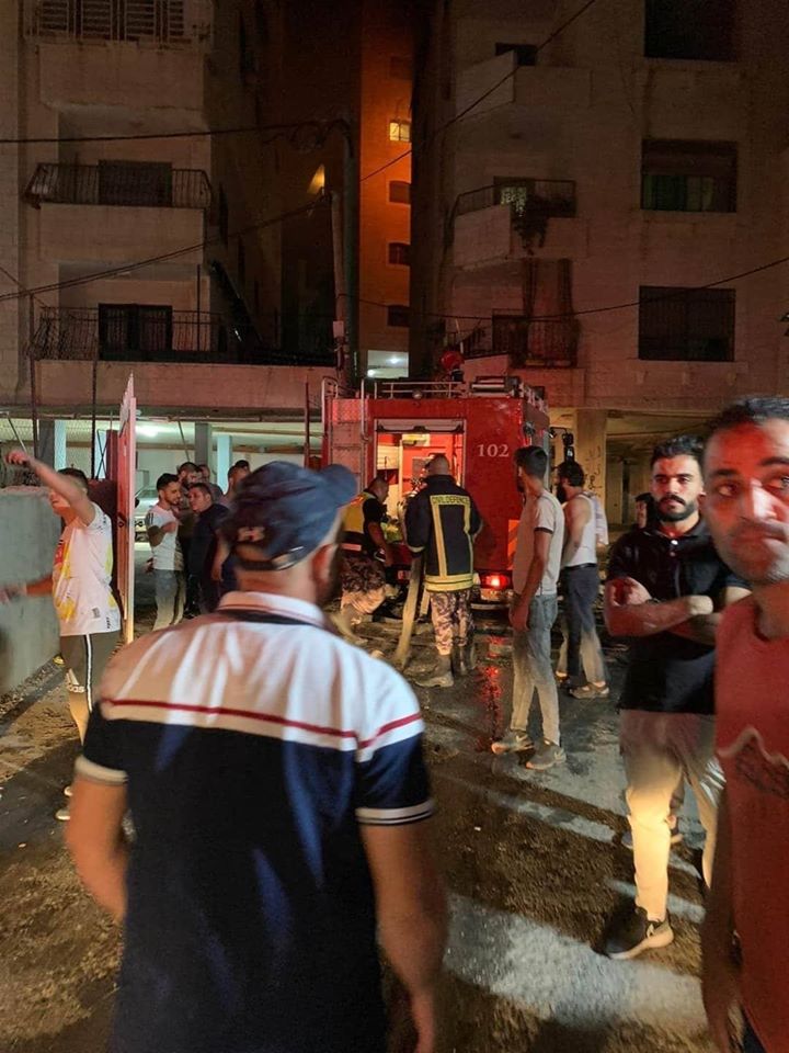 صوت| كفر عقب.. تحت "حكم الفوضى" !
