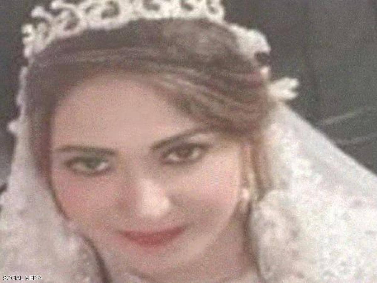 مصر.. بيان من النيابة العامة بشأن قتيلة "شهر العسل"
