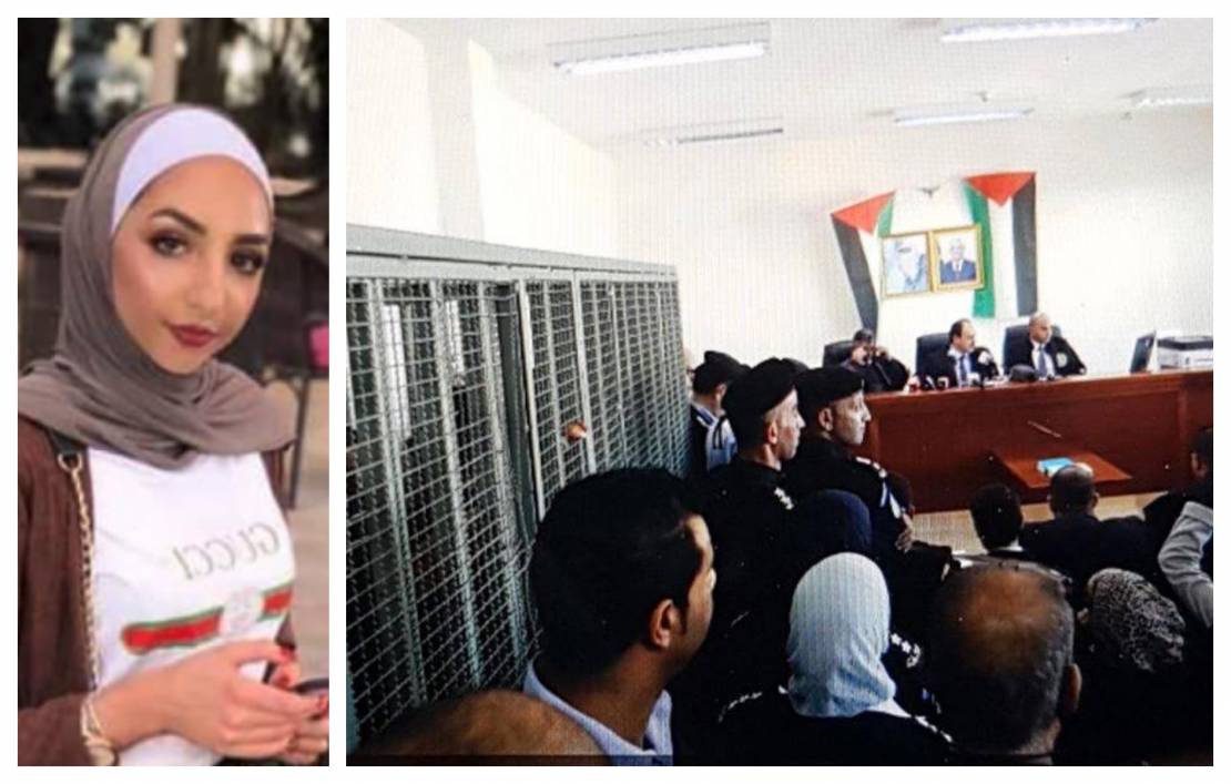 صوت| هل تنجح الضغوطات بالإفراج عن المتهمين بقتل إسراء غريب؟
