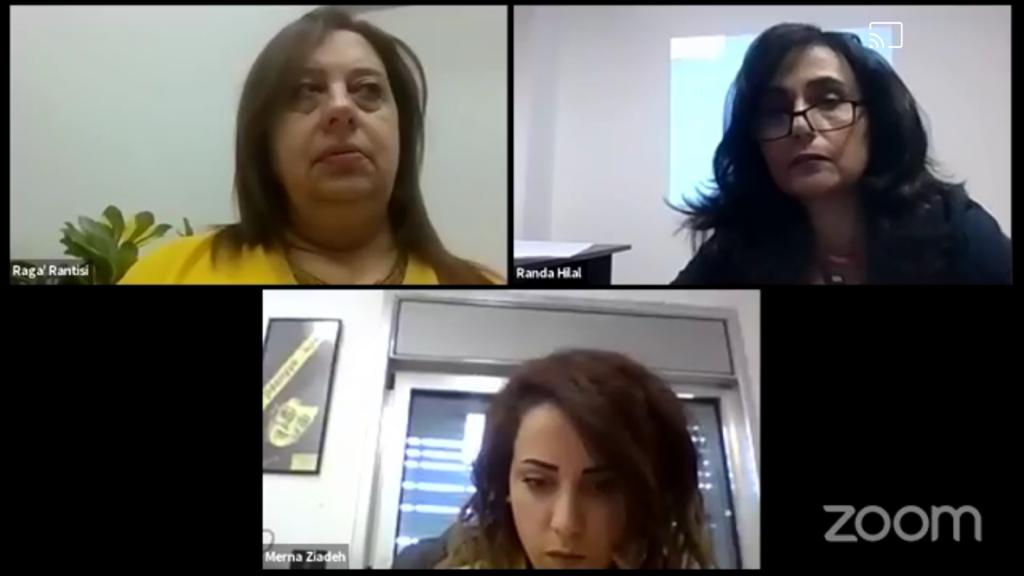‎جمعية "أصالة" تعقد جلسة لمناقشة ورقة سياسات حول استجابة مراكز التعليم والتدريب المهني للنوع الاجتماعي
