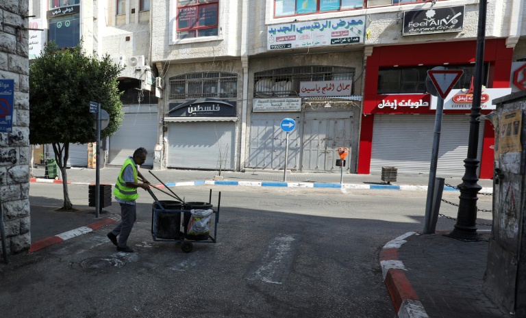 صوت| الخبير الاقتصادي صدقة: الاقتصاد بتراجع خطير والتدخلات الحكومية غائبة
