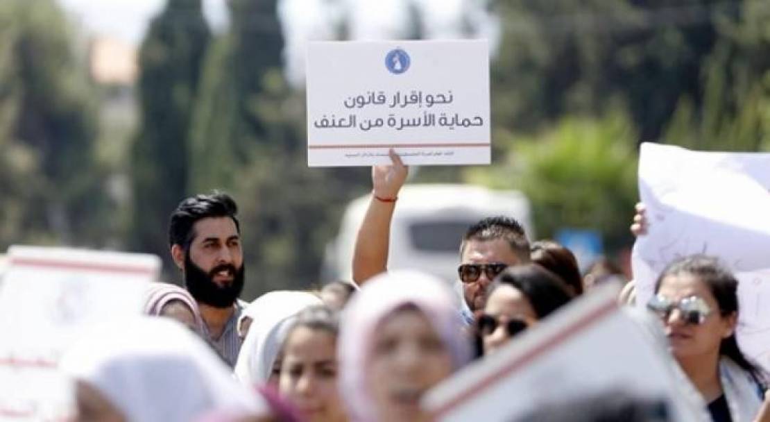 صوت| الشيخ محمد سعيد لـ "نساء إف إم" لن يكون هناك بنود متعارضة مع الشريعة في قانون حماية الأسرة
