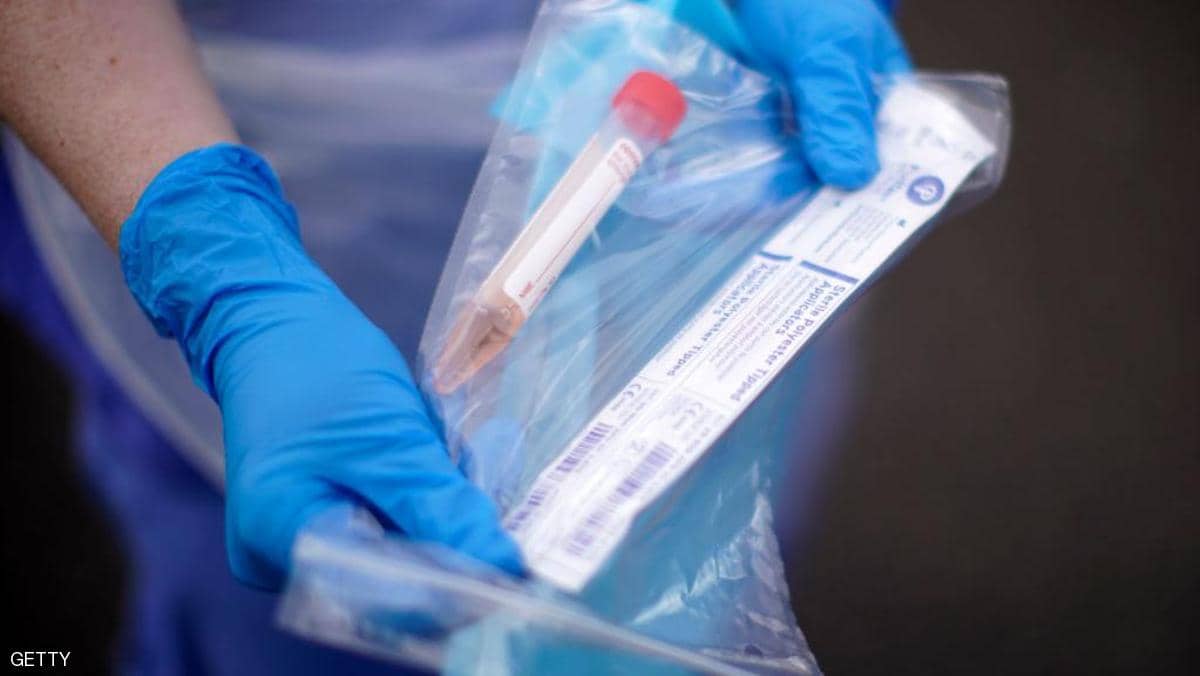 "لقاح مودرنا" ضد كورونا.. كشف نتائج المرحلة الأولى
