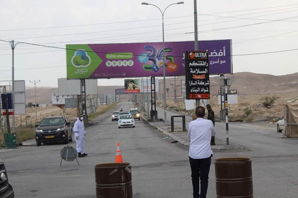 صوت| مدير الطب الوقائي بأريحا .. التخالط سبب تزايد الإصابات  
