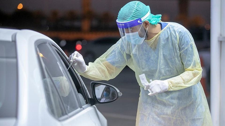 مليون إصابة في 8 أيام.. كورونا ينتشر بقوة وتحذير من شدة الموجة الثانية
