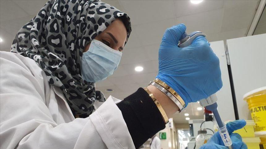 إصابة جديدة بكورونا في رام الله.. الإجمالي 701
