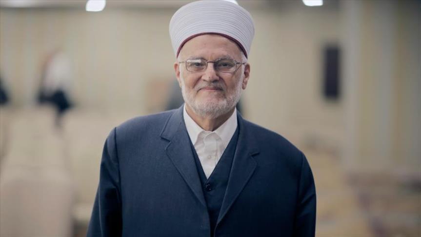 صوت| انعقاد الملتقى العالمي للعلماء نصرة للقدس والأقصى
