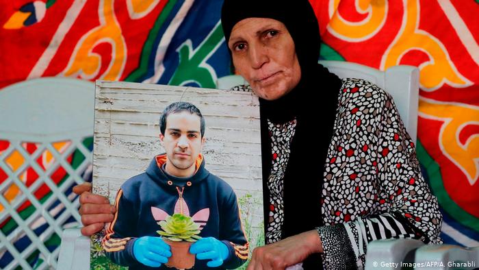إياد الحلاق .. فلسطيني متوحد يروح ضحية لعنف الشرطة في إسرائيل
