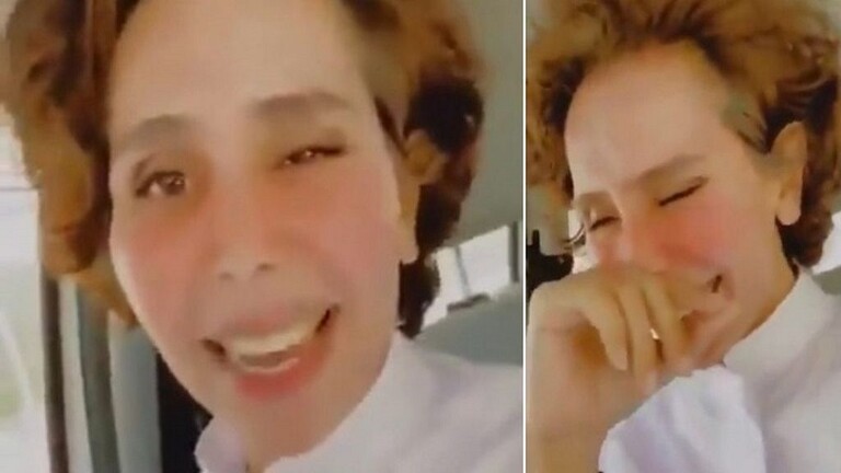 فيديو| زعمت وضعها في سجن الرجال.. كويتية تتهم رجال الأمن الأمن باغتصابها وتثير جدلا في البلاد!
