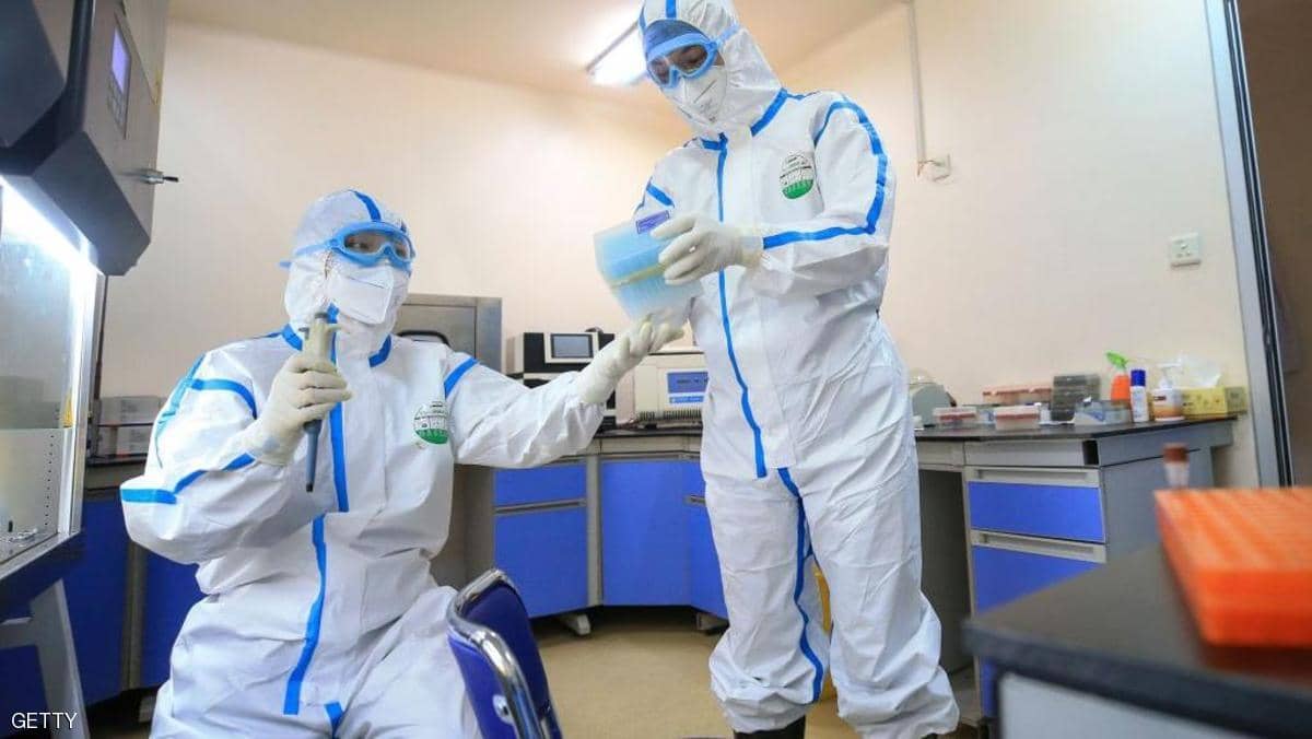 الصحة : الطب الوقائي يعلن تعذر تتبع الخريطة الوبائية لمصابة جنين
