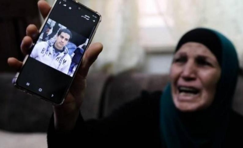 عائلة الشهيد الحلاق ترفض استقبال وزير الأمن الداخلي الإسرائيلي
