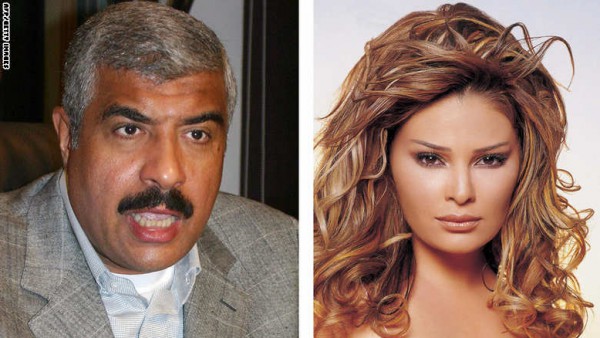 القضاء المصري يعيد قاتل سوزان تميم إلى السجن بعد عفو السيسي عنه
