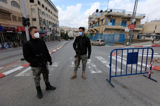 تسجيل إصابة بفيروس كورونا في قلقيلية
