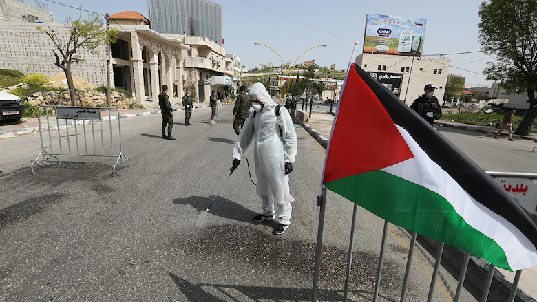 البنك الدولي: توقعات بانكماش الاقتصاد الفلسطيني بـ 11% والفجوة التمويلية في الموازنة العامة قد تصل الى 1.5 مليار دولار
