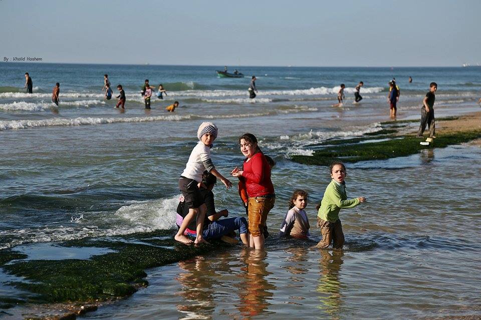 تفاصيل حالة الطقس في فلسطين حتى يوم السبت
