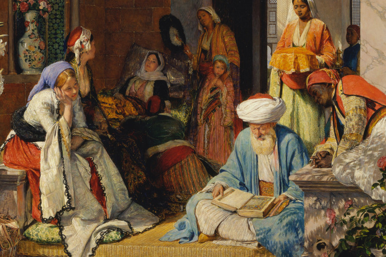 فتاوى بأقلام نسائية.. الموقعات عن الله يناظرن العلماء ويخرّجن مشاهير الأئمة
