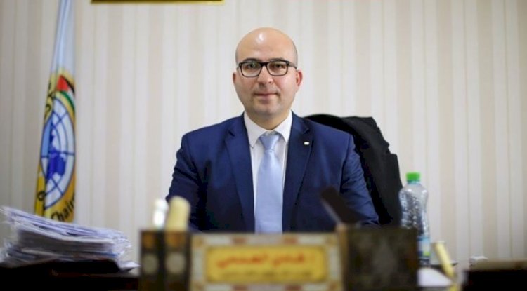 صوت| وزير القدس.. يرحب بمبادرة بشار المصري لتنفيذ مشاريع ضخمة بالقدس
