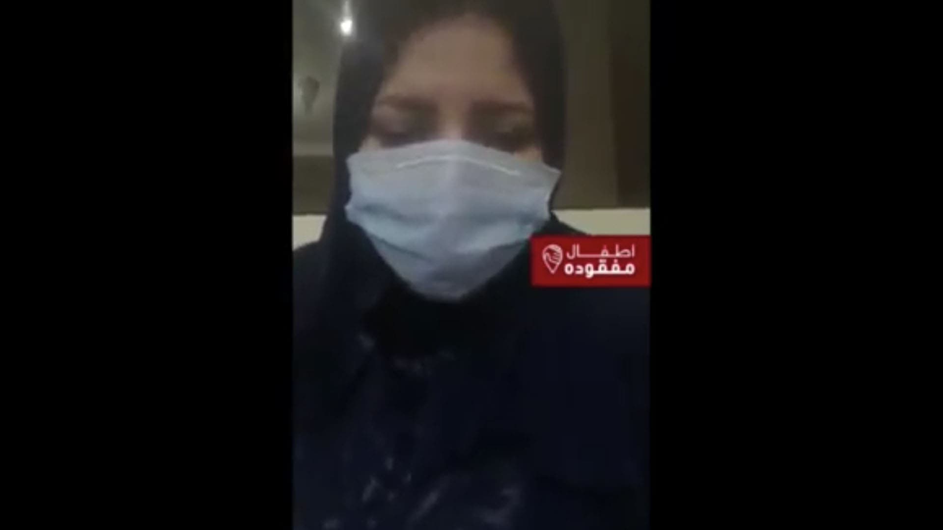 فيديو| تنمر ومنع طعام وشراب.. حين يصبح البشر أقسى من الفيروس
