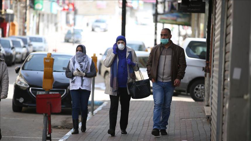 وزيرة الصحة: إصابة في بيت أولا  ورام الله والبيرة خالية من إصابات الكورونا
