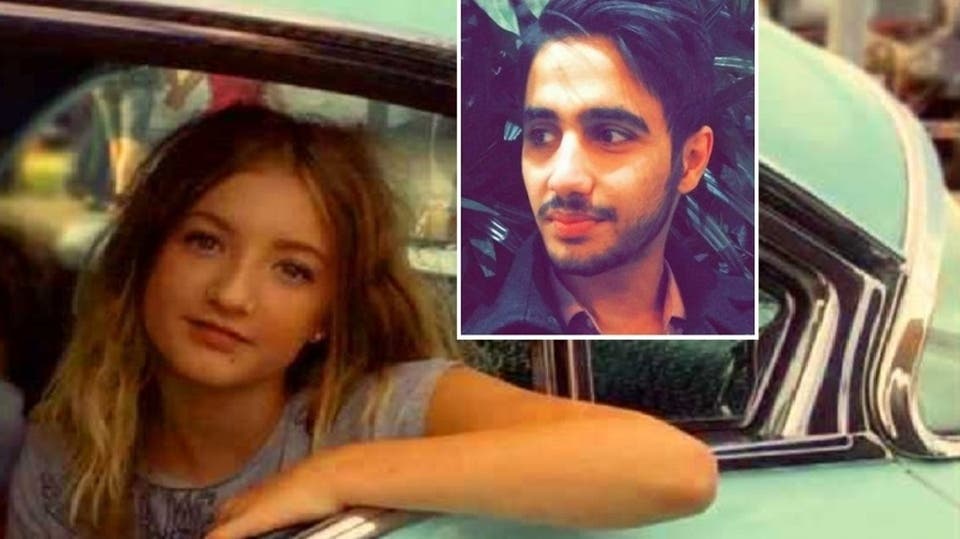 جريمة تهز السويد.. عراقي يقتل صديقته ويقطع جسدها  !

