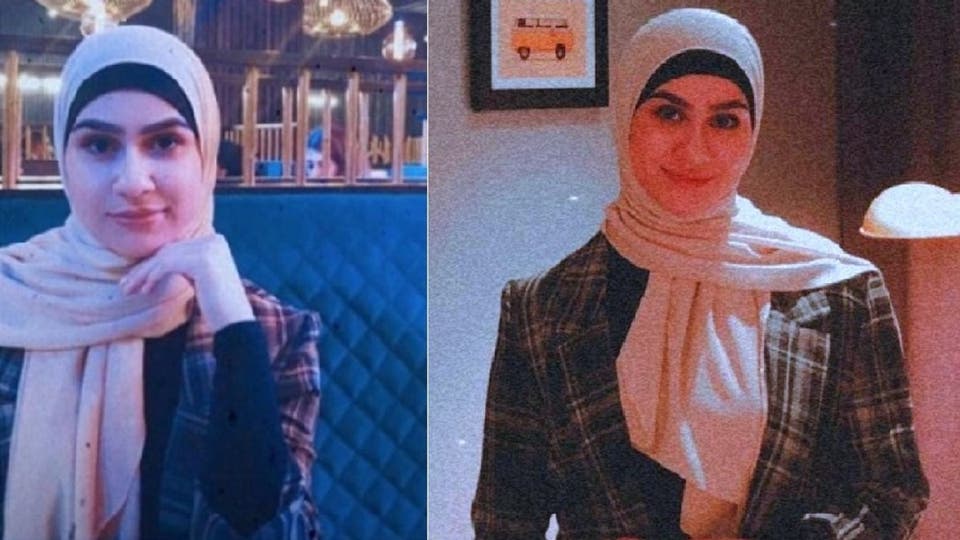 لبنانية خرجت لتشتري احتياجات للبيت بإنجلترا فقتلوها
