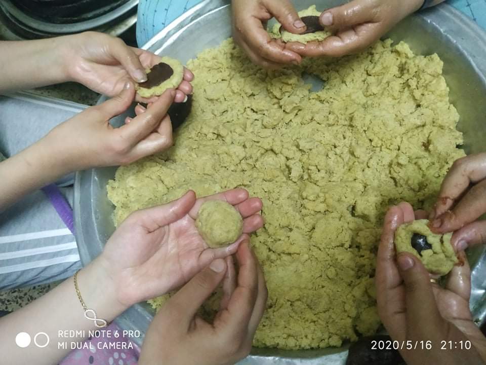 المشروبات الوطنية تتبرع لمرضى الثلاسيميا وتطلق حملة "بسمة عيد" لمساندة الأيتام
