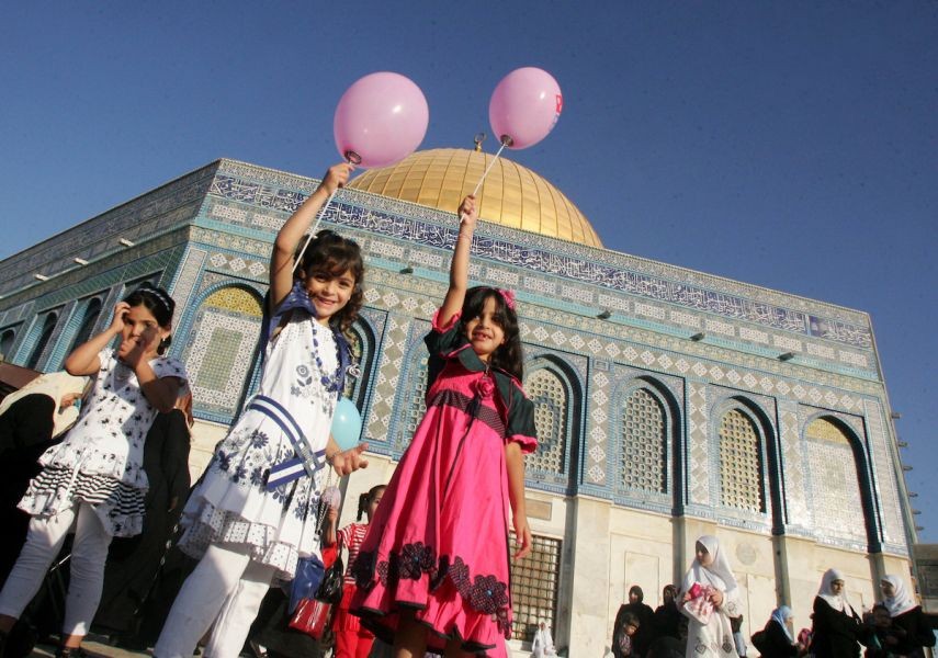 المفتي: صلاة العيد الساعة 6:10 ويمكن أن تؤدى في المنازل حرصاً على السلامة العامة
