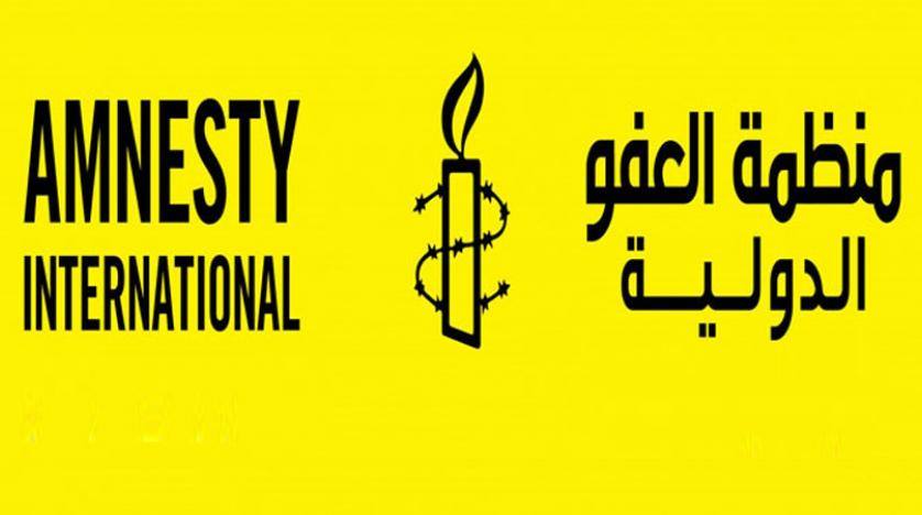 "العفو الدولية": أكثر من ثلث ضحايا العدوان الإسرائيلي على قطاع غزة من الأطفال