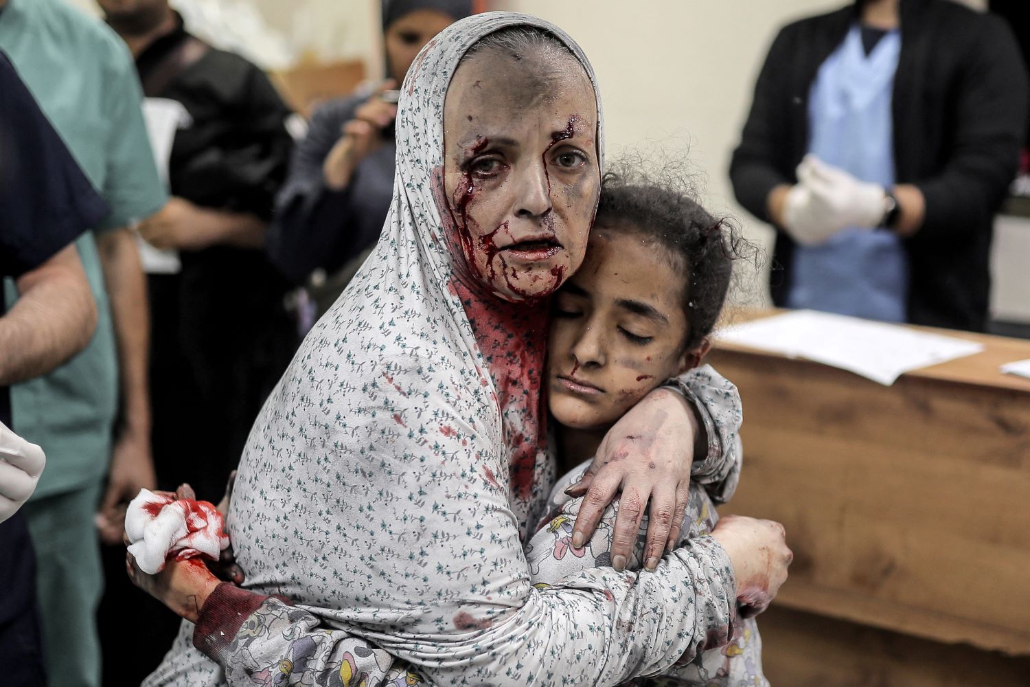 في يومهم العالمي: أكثر من 5 آلاف طفل بينهم 3 آلاف طالب استُشهدوا منذ بداية العدوان

