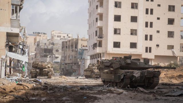 الخارجية القطرية: جهود الوساطة أسفرت عن اتفاق على هدنة إنسانية سيعلن عن بدايته خلال 24 ساعة
