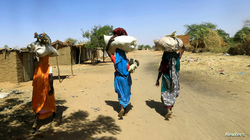 بعضهن حاولن الانتحار.. كيف وضعت الحرب نساء سودانيات في "أمومة قسرية"؟

