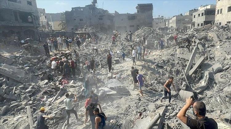 وفد من حماس إلى القاهرة وترقب لنتائج المحادثات بشأن صفقة التبادل