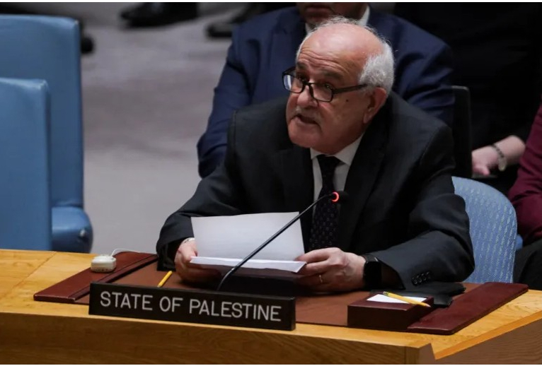 فلسطين في الأمم المتحدة.. من مراقب غير عضو إلى المطالبة بعضوية كاملة
