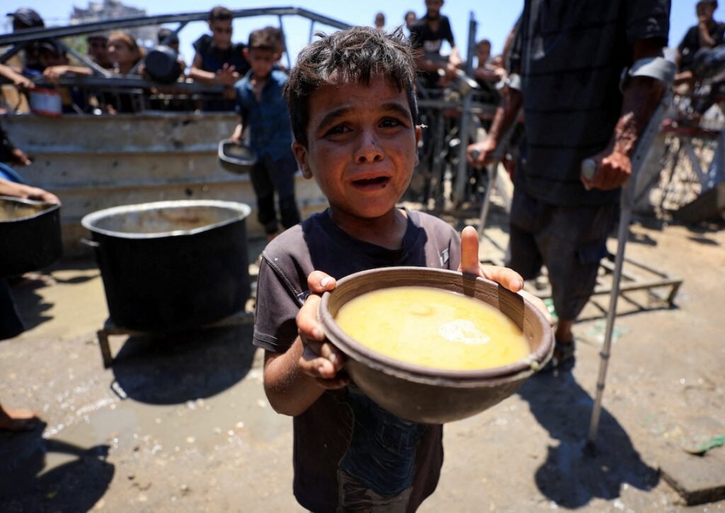 التنمية الاجتماعية تدق ناقوس الخطر: الفقر والنزوح يتفاقمان في فلسطين
