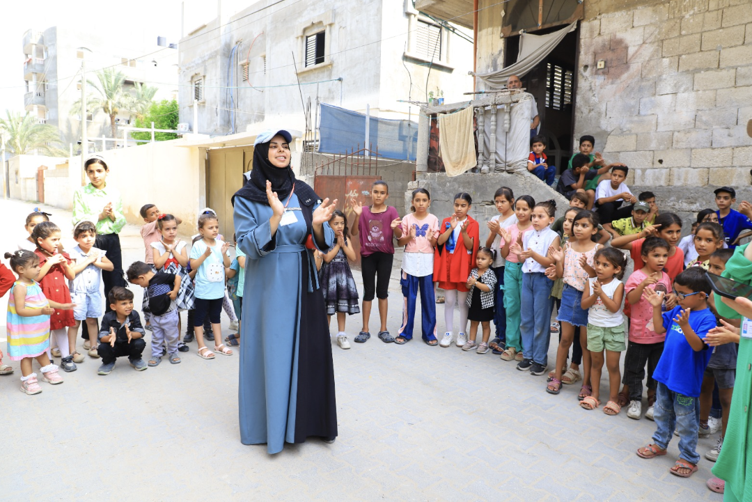 اليابان تقدم 5 ملايين دولار لدعم أنشطة إدارة الذخائر غير المنفجرة في فلسطين

