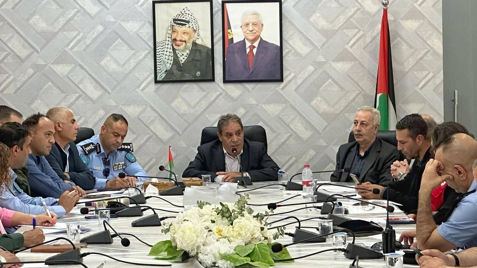 استكمال الاستعدادات لانطلاق ماراثون فلسطين الدولي بنسخته العاشرة.. الجمعة في مدينة بيت لحم
