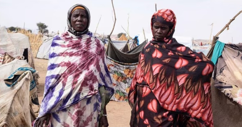 العنف الجنسي في السودان: سلاح حرب يدفع النساء نحو الانتحار ونداءات استغاثة دولية

