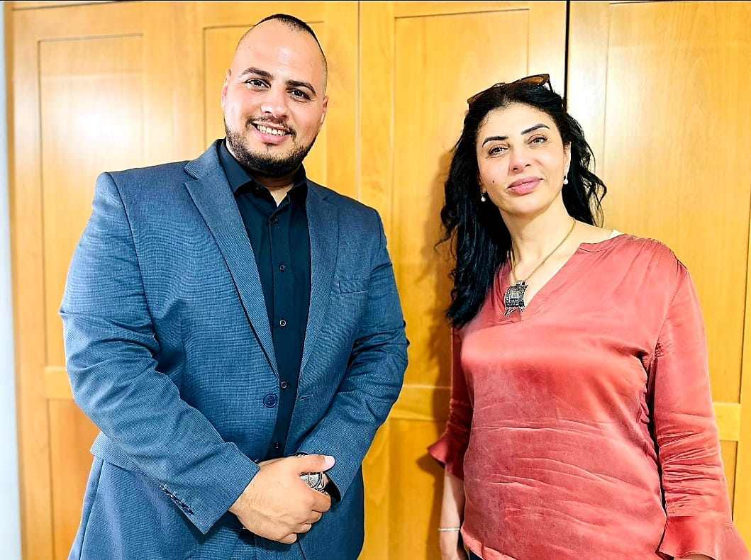 " كهرباء القدس " تبحث مع وكيل وزارة الخارجية  والمغتربين الفلسطينية د. أمل جادو سبل التشبيك مع المؤسسات الإقليمية والدولية العاملة في مجال الطاقة

