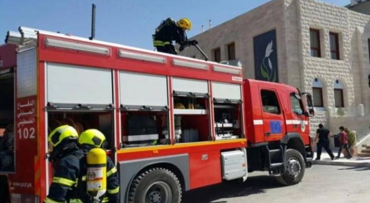 الدفاع المدني.. يوجه أرشادات عامة للمواطنين لمواجهة موجات الحر 