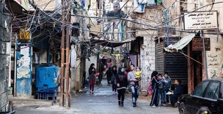 الشباب الفلسطيني الاجئ بلبنان.. مستقبل قاتم !