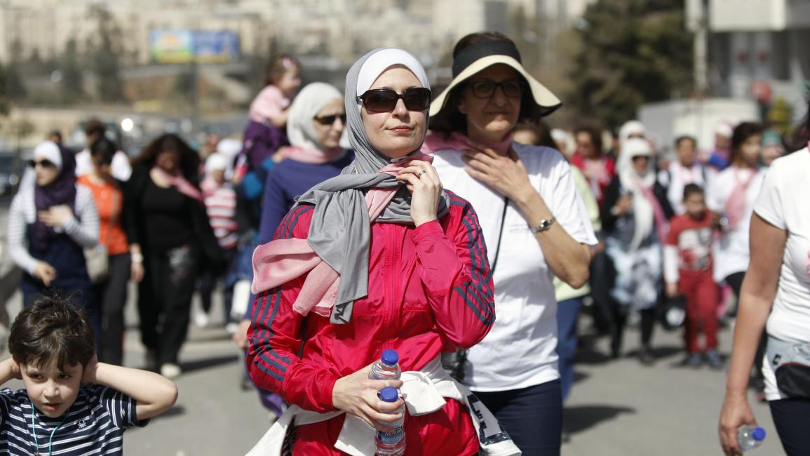 الأردن: تحديات اجتماعية واقتصادية تثقل كاهل النساء الأرامل


