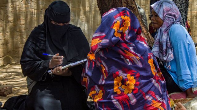 حرب السودان : هل يُستخدم العنف الجنسي ضد النساء سلاحا؟ 
