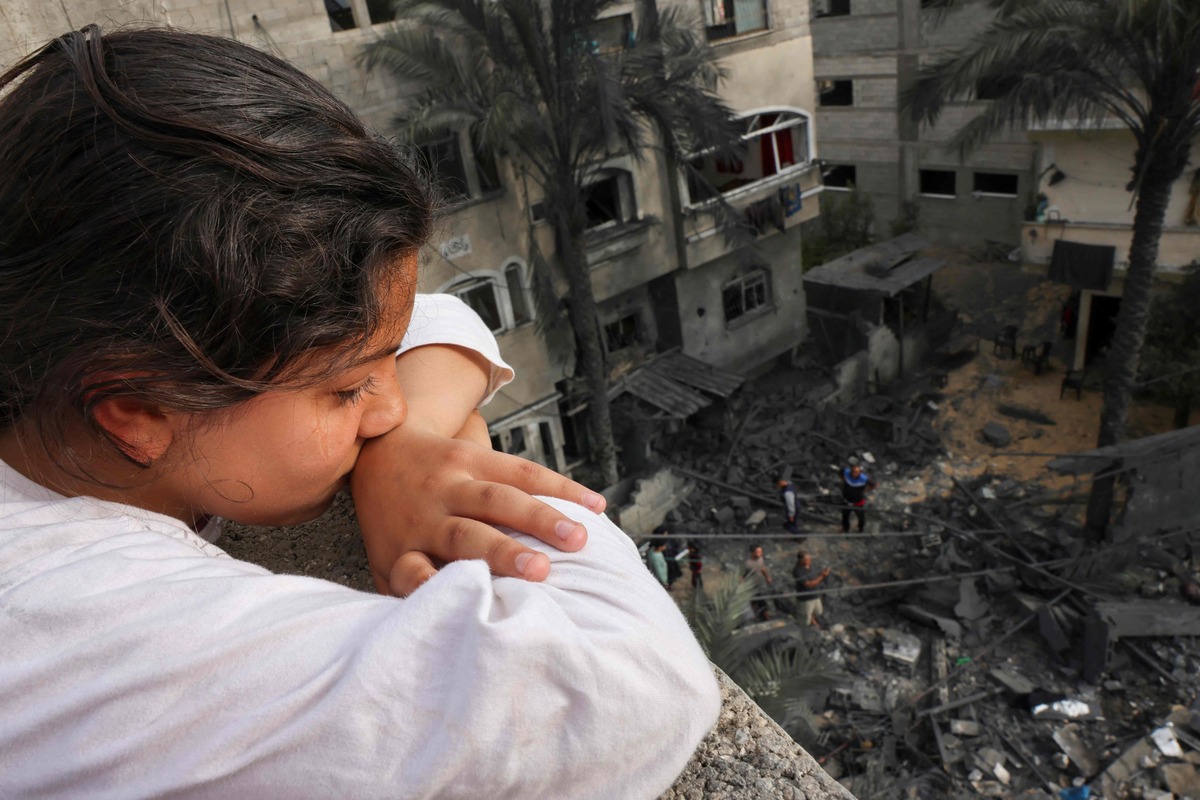 البنك الدولي: 1 من بين كل 4 فلسطينيين يعيشون تحت خط الفقر
