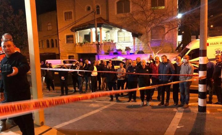 مقتل شاب بجريمة إطلاق نار في شفاعمرو بأراضي الـ48
