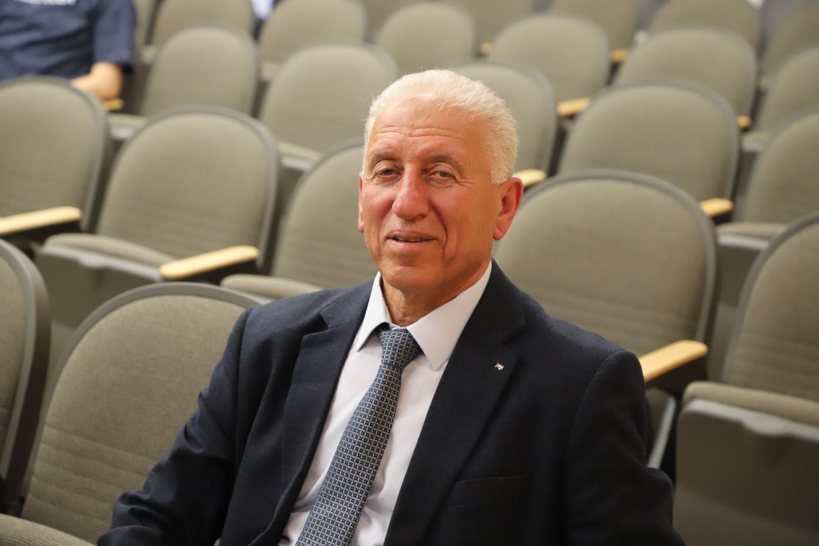 مشارقة لـ "نساء إف إم": فتح باب الترشح لجائزة ياسر عرفات للإنجاز 2026