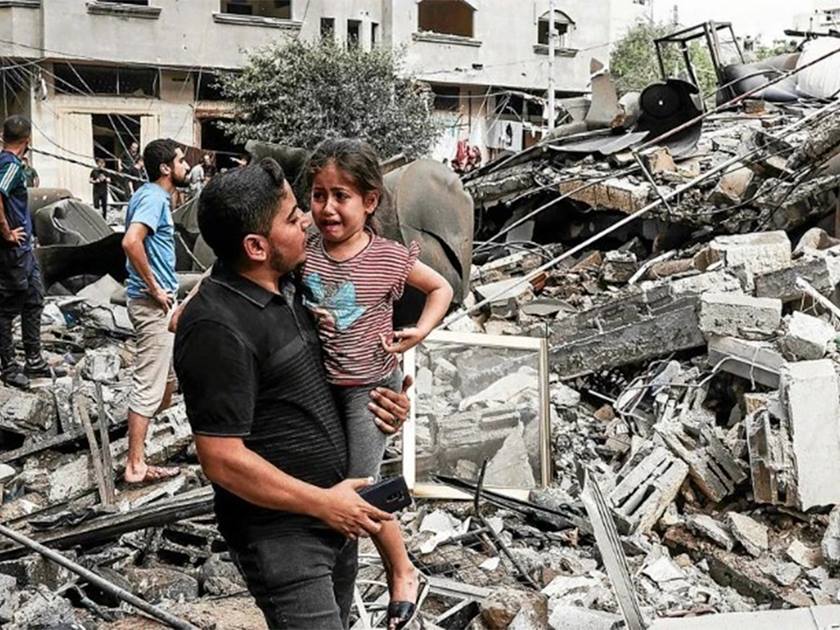 بسبب سوء التغذية.. وفاة طفلين في القطاع ما يرفع الحصيلة إلى 27
