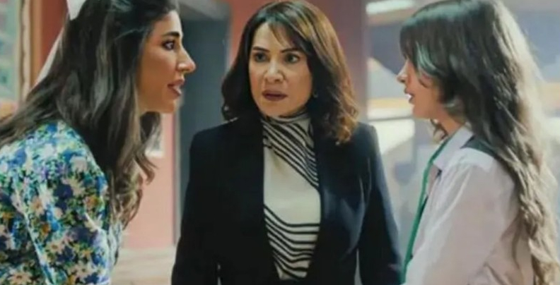 مسلسل "زوجة واحدة لا تكفي" يثير غضب الشارع الكويتي
