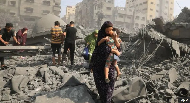 لماذا يتأخر الإعلان عن وقف إطلاق النار في غزة؟
