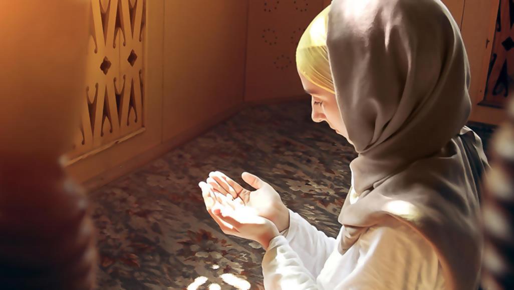 للنساء فقط.. فتاوى دينية تهم المسلمات في شهر رمضان
